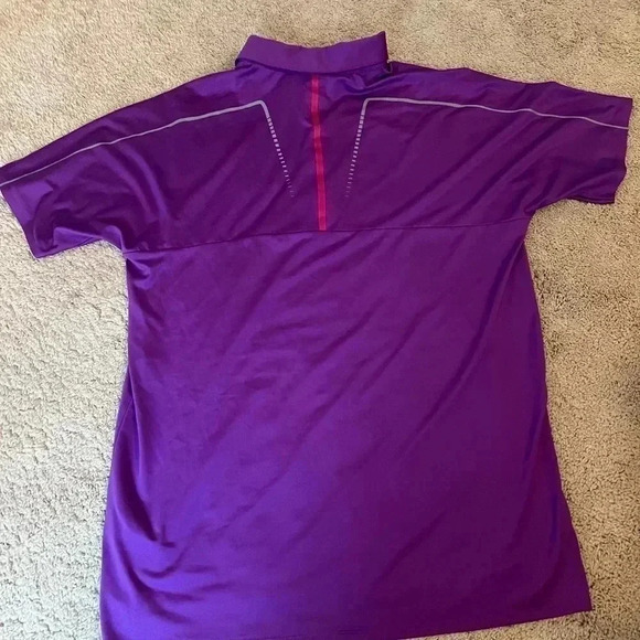 Men’s Adidas Golf Shirt from UK - Picture 3 of 5